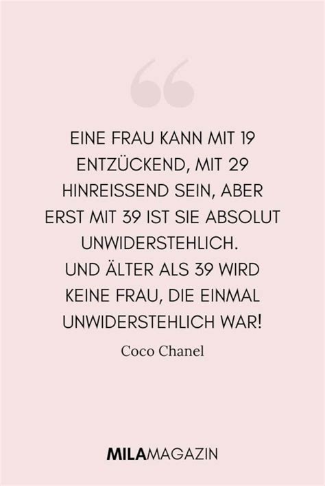 spruch coco chanel 39|coco chanel style.